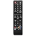 New AH59-02533A AH59-02533B Replace Remote fit for Samsung HT-H4530 HT-H5500W-ZA HT-H5530 HT-F4500 HT-H4500 HT-H5500W HT-J4100 HT-J4500 HT-J5500W