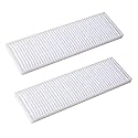 KhotIlong Replacement Filter for Projector,Compatible with InFocus IN1004,IN1014,IN1024,IN1034,IN1044,IN1026,IN1036,IN1046,IN1029,IN1039,IN1049,IN1059