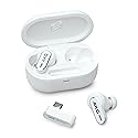 AKG N5 Hybrid - True Wireless Noise Cancelling Earbuds, 2.4GHz USB-C dongle and BT, Hi-Res Quality AKG Sound, True Adaptive Noise Cancelling, Zoom…