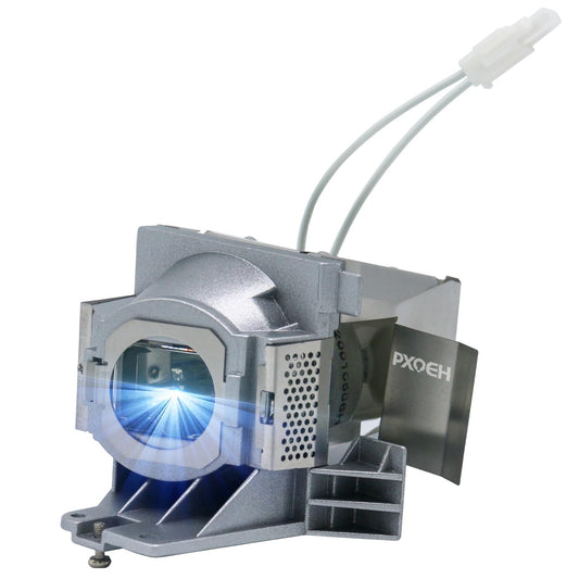 PXOEH A+ Quality RLC-092/RLC-093 Replacement Projector Lamp Bulb for VIEWSONIC PJD5153 PJD5155 PJD5255 PJD6350 PJD5555W PJD5555W PJD6550Lw PJD6551Lws