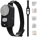 Honlyn Hand Wrist Strap for DJI Osmo Nano, Osmo Nano Protection Cover Wristband Dog Cat Collar Bicycle Mounted Holder Fixed Tie Belt