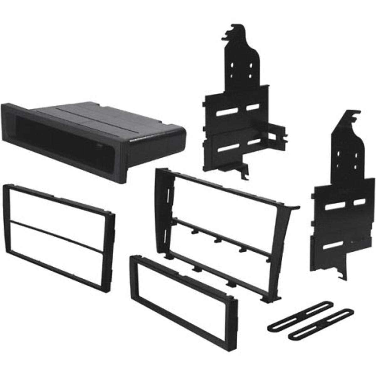 AI LXSK1321 2001-2005 Lexus IS300 Dash Kit