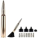 AmmoTenna Metra Caliber Replica Antenna Gold (50GD)
