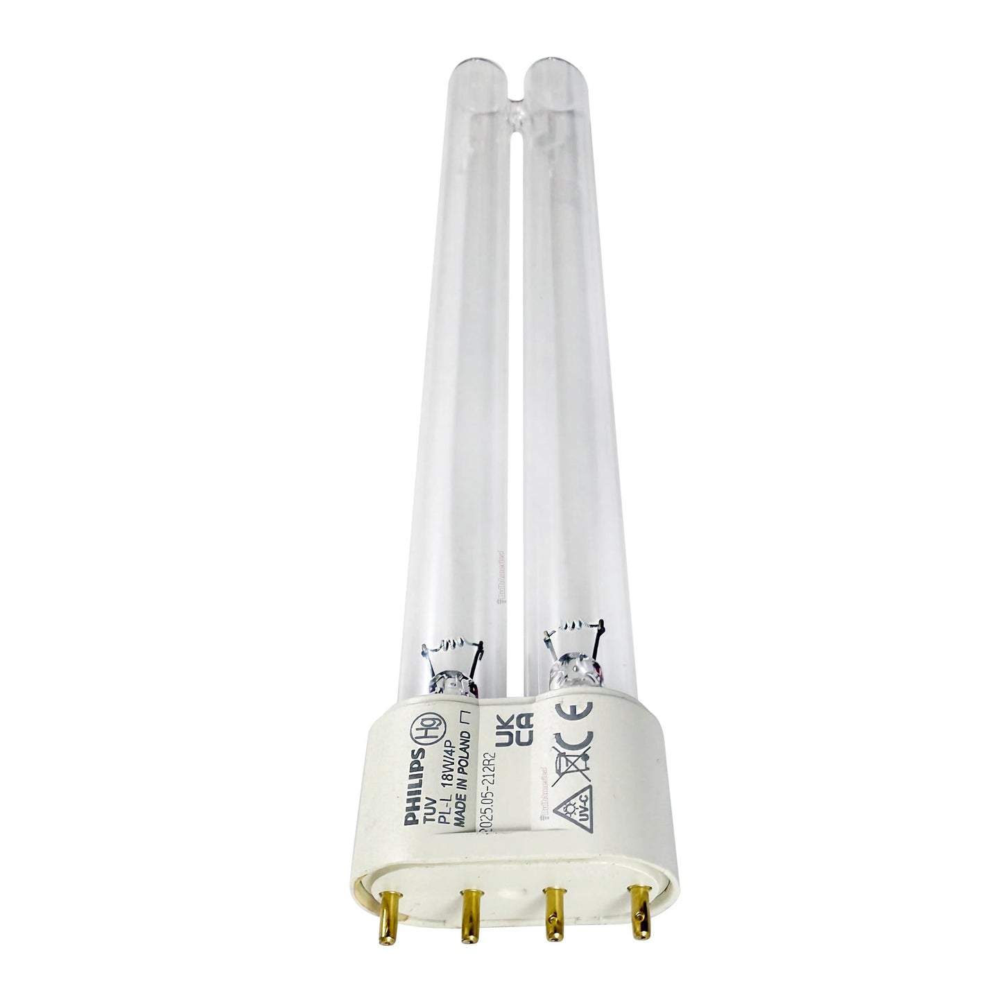 Germicidal Lamp Philips Lighting 210641 Germicidal Lamp