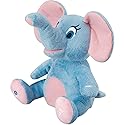 iLive ISB385ELEBU Bluetooth Buddy Speaker, Elephant