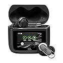 JBL Tour Pro 3 - True Wireless Noise Cancelling Earbuds with Smart Charging Case, Legendary Pro Sound with Hybrid Dual-Driver, Spatial 360 Sound…