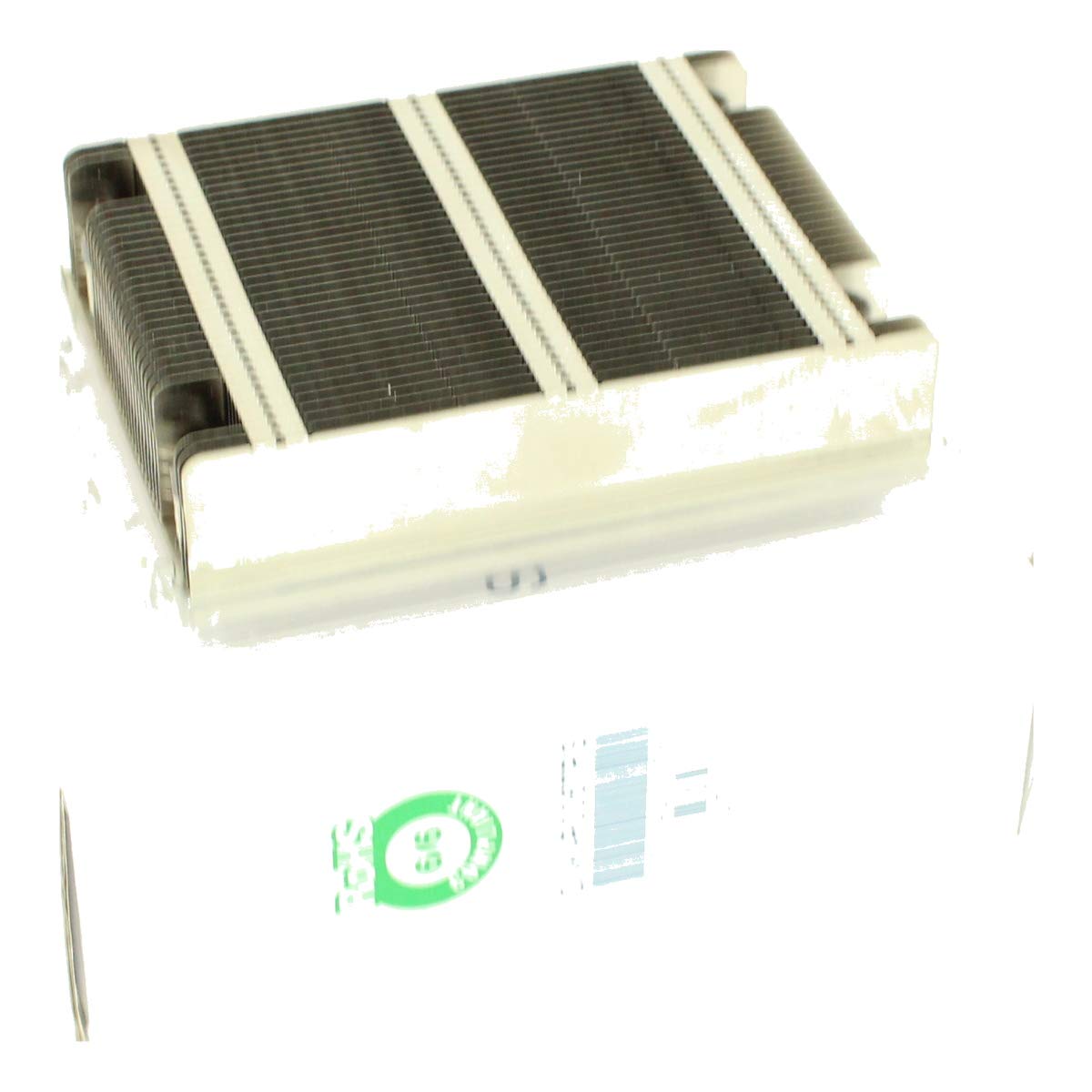 Supermicro SNK-P0057PS Fan, Cooler & Radiator