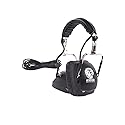 Metrophones GFC Gel Cushion Headphones