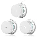 OkeMeeo Wall Mount for Google WiFi AC1200 - Ceiling Mount for Google WiFi 2016 Model and 2020 Model, Space Saving and Enlarging Coverage, Reinforced