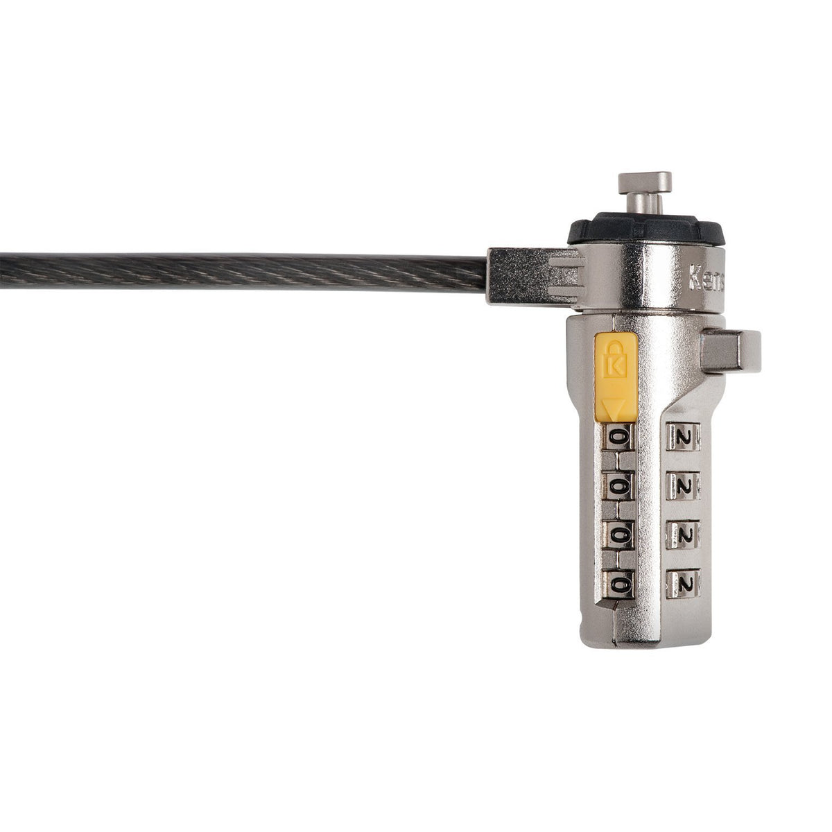 KMW64670 - Kensington Portable Cable Lock