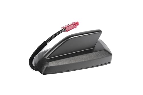 ACDelco GM Original Equipment 23447542 High Frequency Antenna, Black