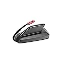ACDelco GM Original Equipment 23447542 High Frequency Antenna, Black