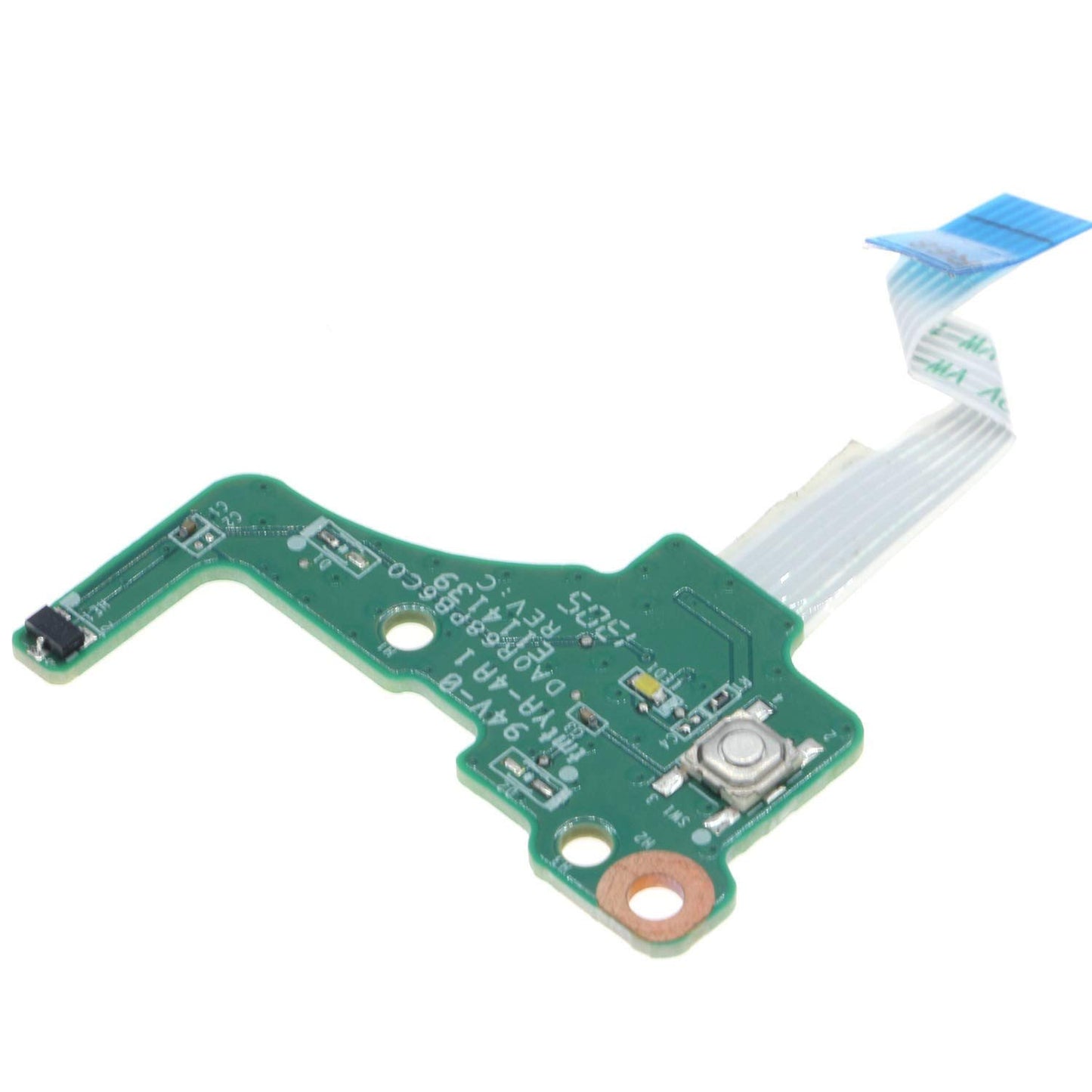 New Power Switch Button Board Cable for HP Pavilion 17-E 17-E017DX 15-E Laptop