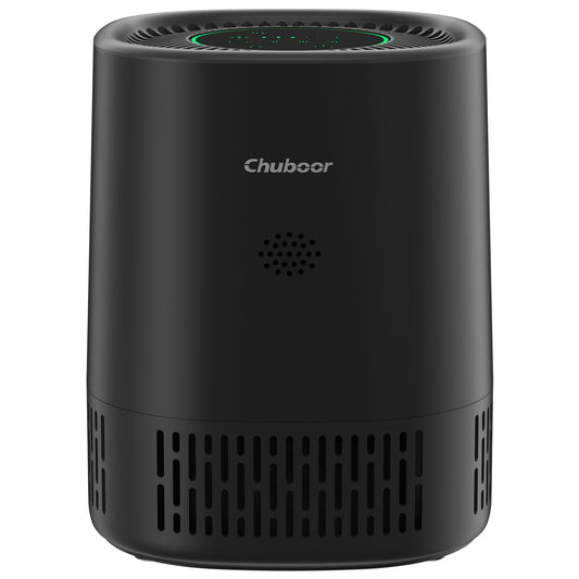 Air Purifier for Home H13 True HEPA Filter with 3-Layer Filtration