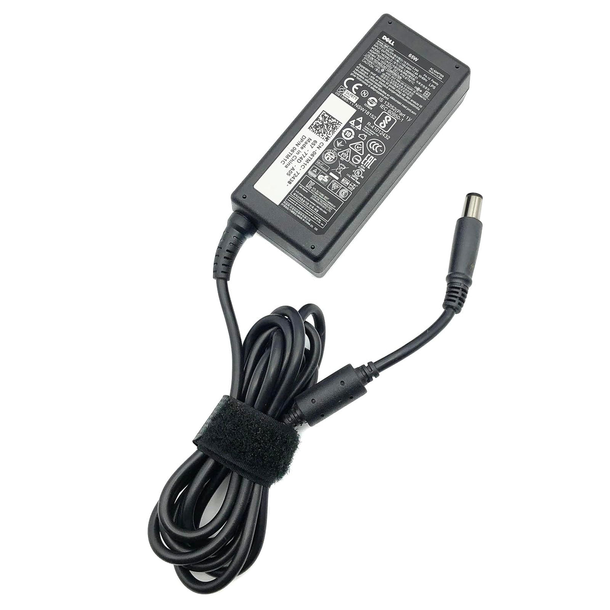 Charger PA-21 AC Adapter 19.5V 3.34A for DELL Inspiron 1318 1545 1546 1551 1557 1750