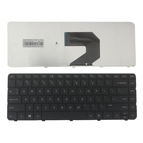 New Laptop Replacement Keyboard for HP Pavilion G4-1104DX G4-1107NR G4-1117NR G4-1118NR G4-1125DX G4-1012TX G4-1015DX G4-1016DX G4-1000 US Layout