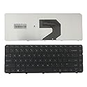 New Laptop Replacement Keyboard for HP Pavilion G4-1104DX G4-1107NR G4-1117NR G4-1118NR G4-1125DX G4-1012TX G4-1015DX G4-1016DX G4-1000 US Layout