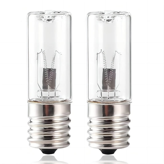 CMYBEN 2 Pack 3W LB1000 Replacement Bulb for Germ Guardian GG1100W, GG1000,GG1100B,GG1000CA,LB-1000,GGH200,661000CA