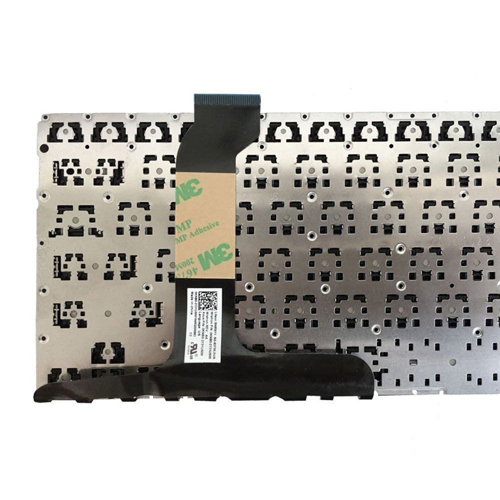 New Laptop Replacement Keyboard for Asus UX360 UX360UA SG-83730-XUA US Layout