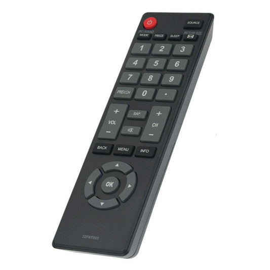 32FNT005 Remote for Magnavox TV 24ME403V 32ME303 29ME403V 55ME314V HDTV
