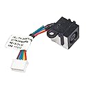 Zahara DC Power Jack Harness Cable Socket Plug Port Replacement for Dell Inspiron 14Z N411Z CJ10 HP9YN 0HP9YN DD0R05PB000