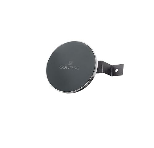 Course Motorsports Direct Fit Phone Mount - Ford Expedition (2022-2024) - Left - Magnetic - Compatible with MagSafe