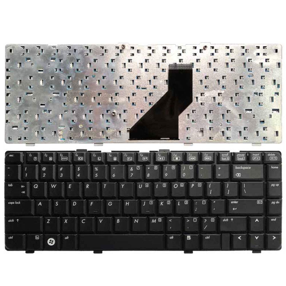 Laptop Replacement Keyboard Fit HP Pavilion DV6000 DV6100 DV6300 DV6500 DV6600 US Layout