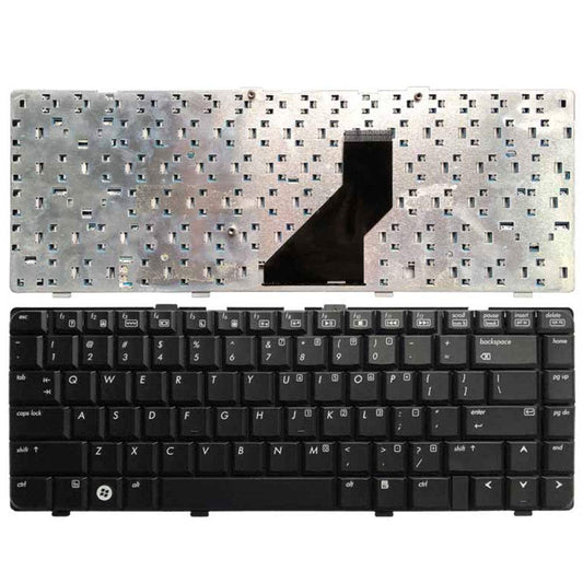 Laptop Replacement Keyboard Fit HP Pavilion DV6000 DV6100 DV6300 DV6500 DV6600 US Layout