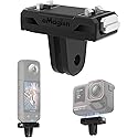 Ferbao Magnetic Mount for Insta360 X5/ Ace Pro 2/Ace Pro,Quick Release Adapter for Insta360 X5