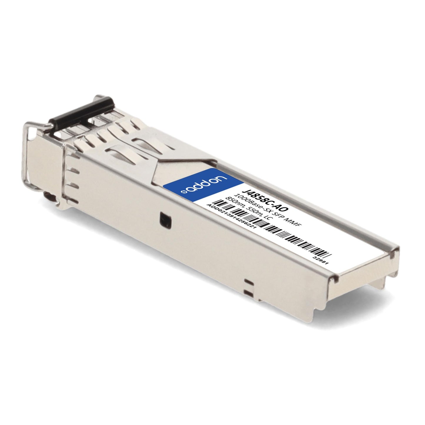Add-on Computer-HP ProCurve compatible Gigabit-SX-LC SFP-J4858C-A0