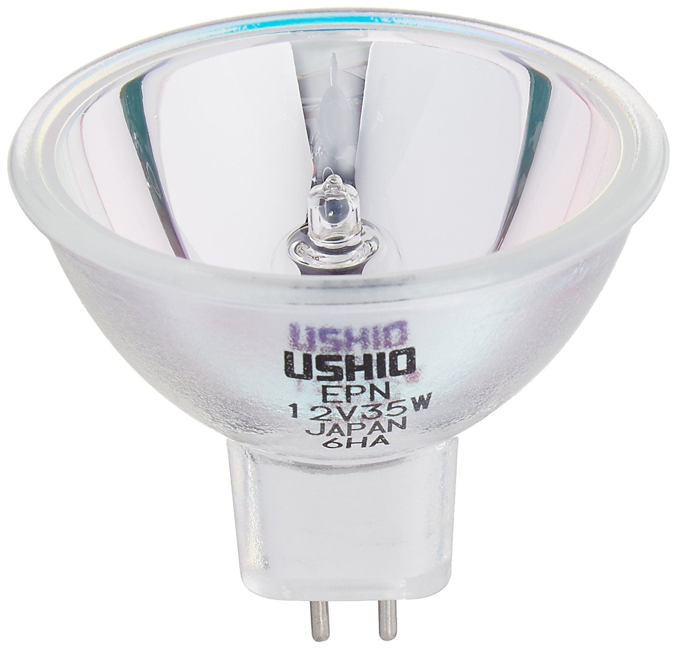 Ushio BC1506 1000344 - EPN JCR12V-35W Projector Light Bulb