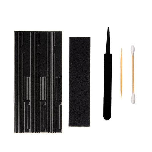SP Pre-Cut Self Adhesive Light Seal Foam Sponge Kits Repair for Pentax Spotmatic Camera Accessories (Suitable for Pentax SP)