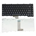wangpeng® New Black US Laptop Keyboard for Toshiba Satellite L515-SP3014M L515-SP4011L L515-S4962 L515-SP3013L Keyboard