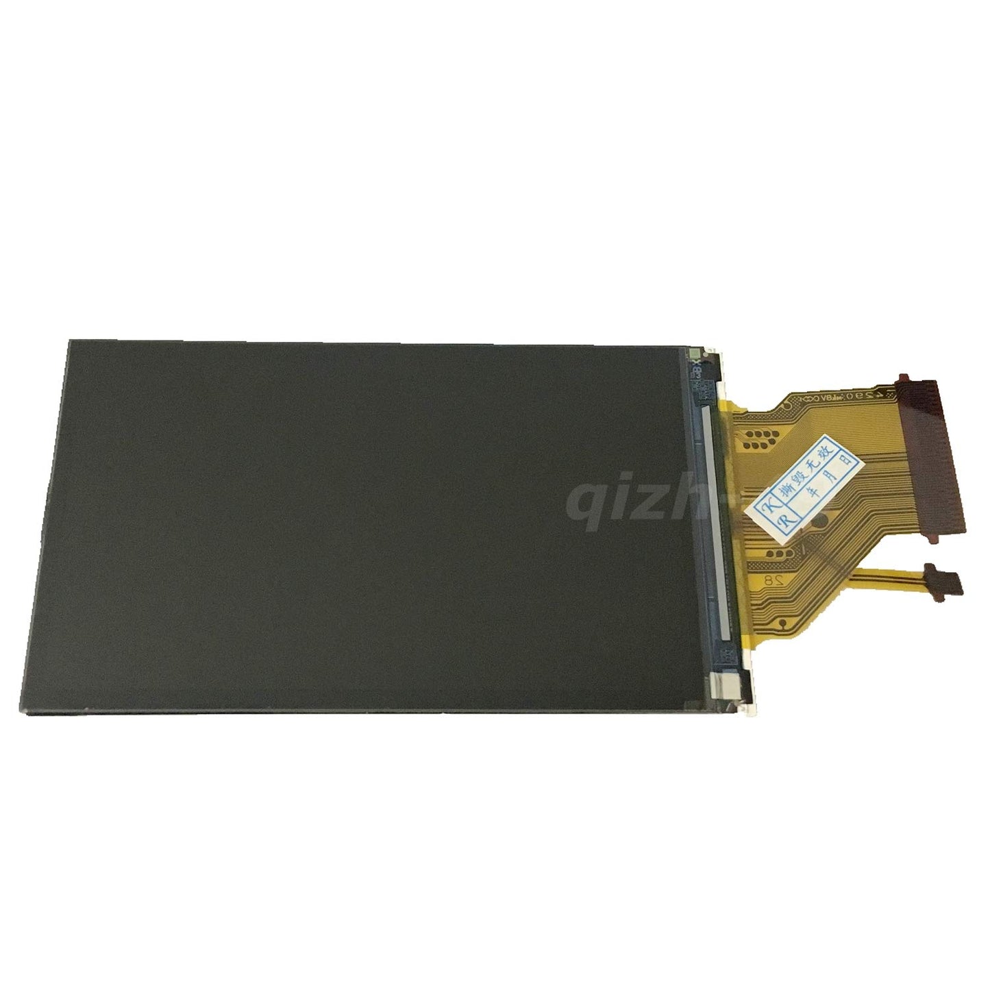 New LCD Screen Monitor Display Repair Part For Sony A6000 A6300 MC2500 Camera