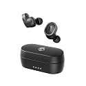 Skullcandy Sesh ANC Wireless Earbuds, Bluetooth Headphones, Noise Cancelling, Up to 46 Hours Battery with Charging Case, Sweat and Water Resistant