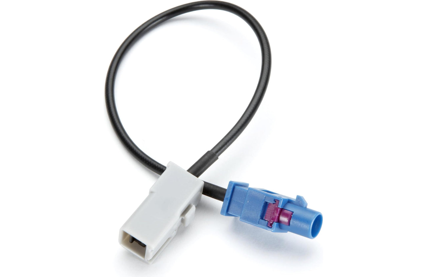 iDataLink Maestro (Acc-NAV4) Factory GPS Navigation Antenna Adapter - Connects Factory GPS Antenna to Select Newer Compatible Alpine and Kenwood Car