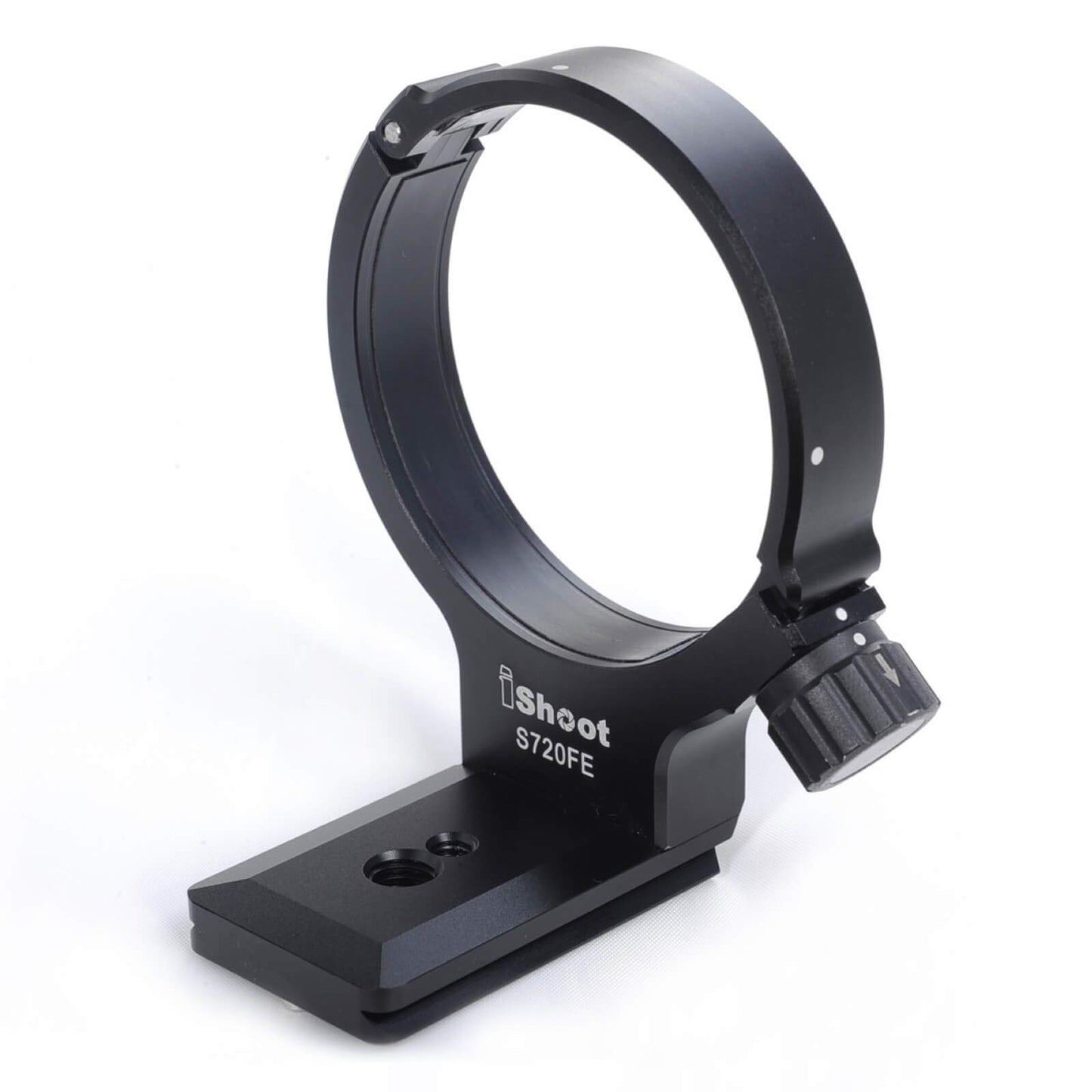 Tripod Mount Ring Lens Collar Compatible with Sony FE 70-200mm f/4 G OSS Lens SEL70200G, Lens Support Holder Bracket Bottom is Arca-Swiss Fit Quick