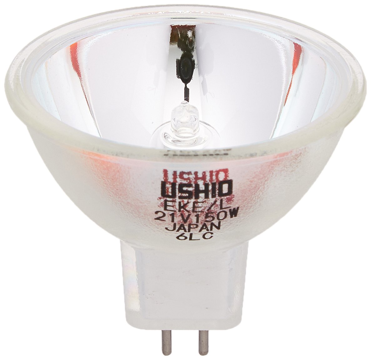 Ushio BC2744 1003370 - EKE/L JCR21V-150W 10H/5 Projector Light Bulb