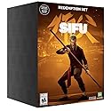 Sifu: Redemption Set