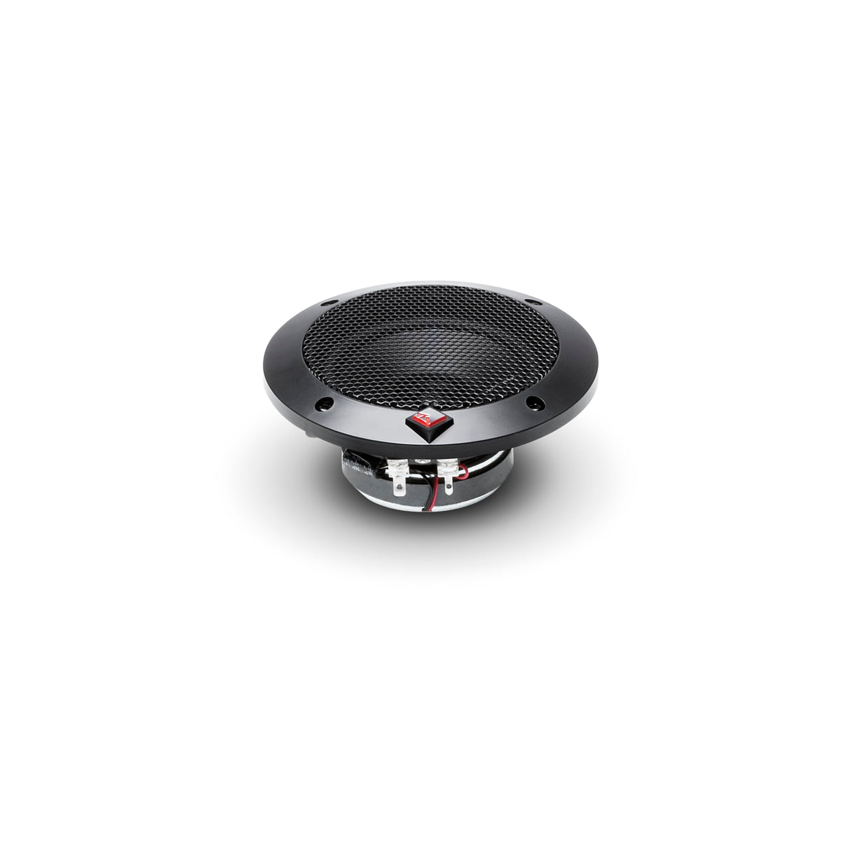 Rockford Fosgate Prime R14X2 4" 2-Way Full Range Speakers (Pair)