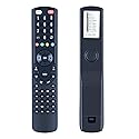 NTQinParts Replacement Remote Control Controller for Bose Soundbar 500 700 Home Theater