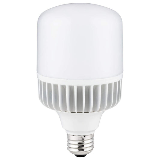 Sunlite LED T32 High Lumen Corn Light Bulb, 20 Watts (225W Equivalent), 2600 Lumens, Medium E26 Base, 120-277 Multi Volt, Non-Dimmable, 5000K