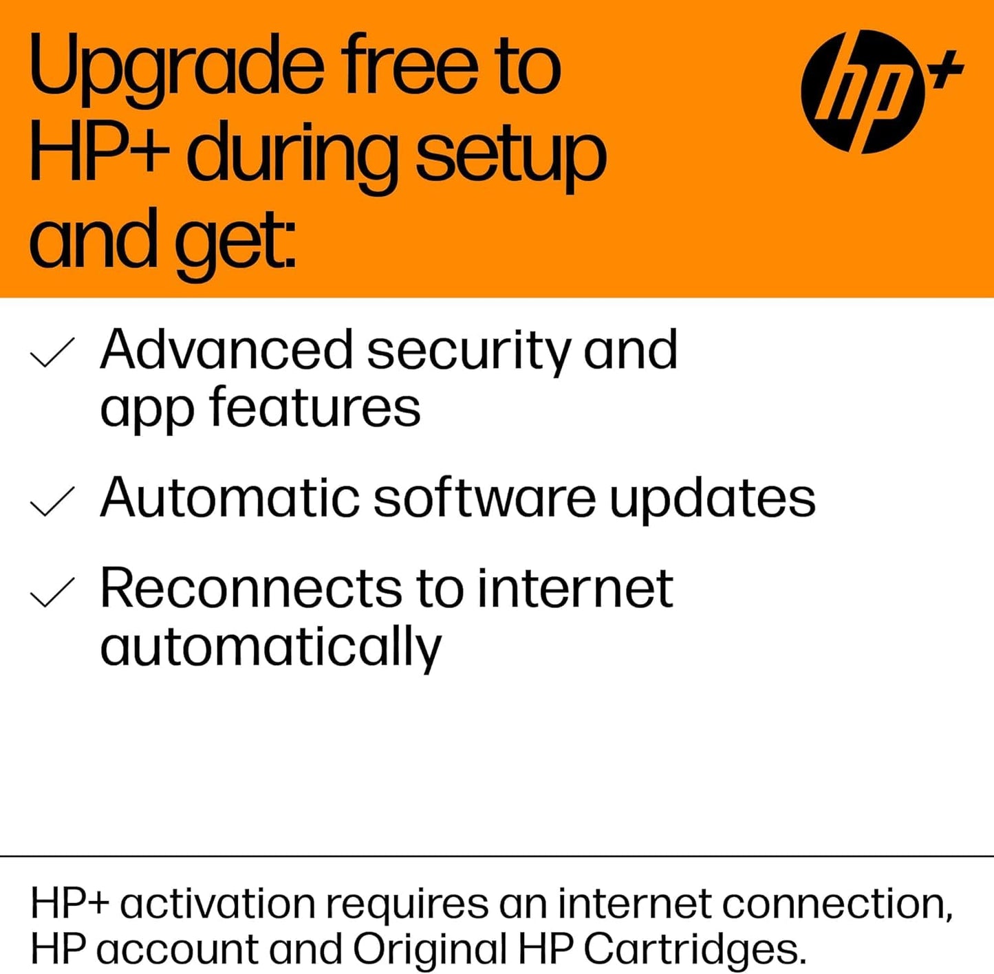 HP Envy Inspire 7255e Wireless Color Thermal Inkjet Printer, Print, scan, Copy, Easy Setup,Mobile Printing, Best-for-Home, Instant Ink (6 Months
