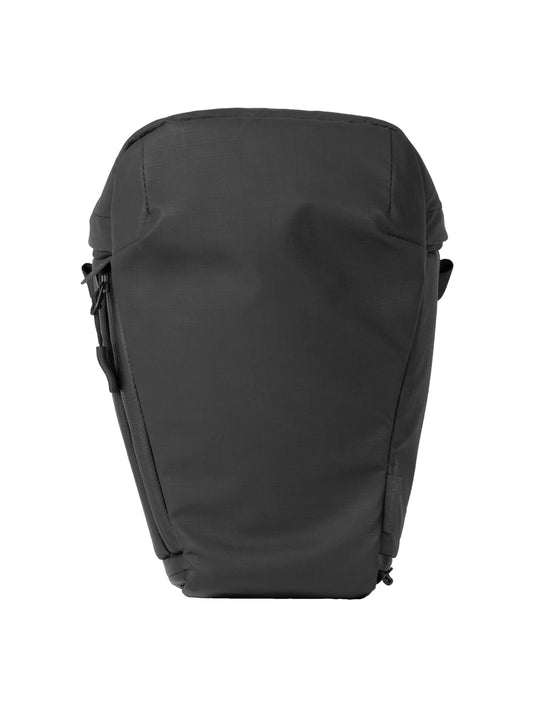 WANDRD Route Pack - Single-Camera Body and Lens Carrying Bag - Integrates with FERNWEH (Black)