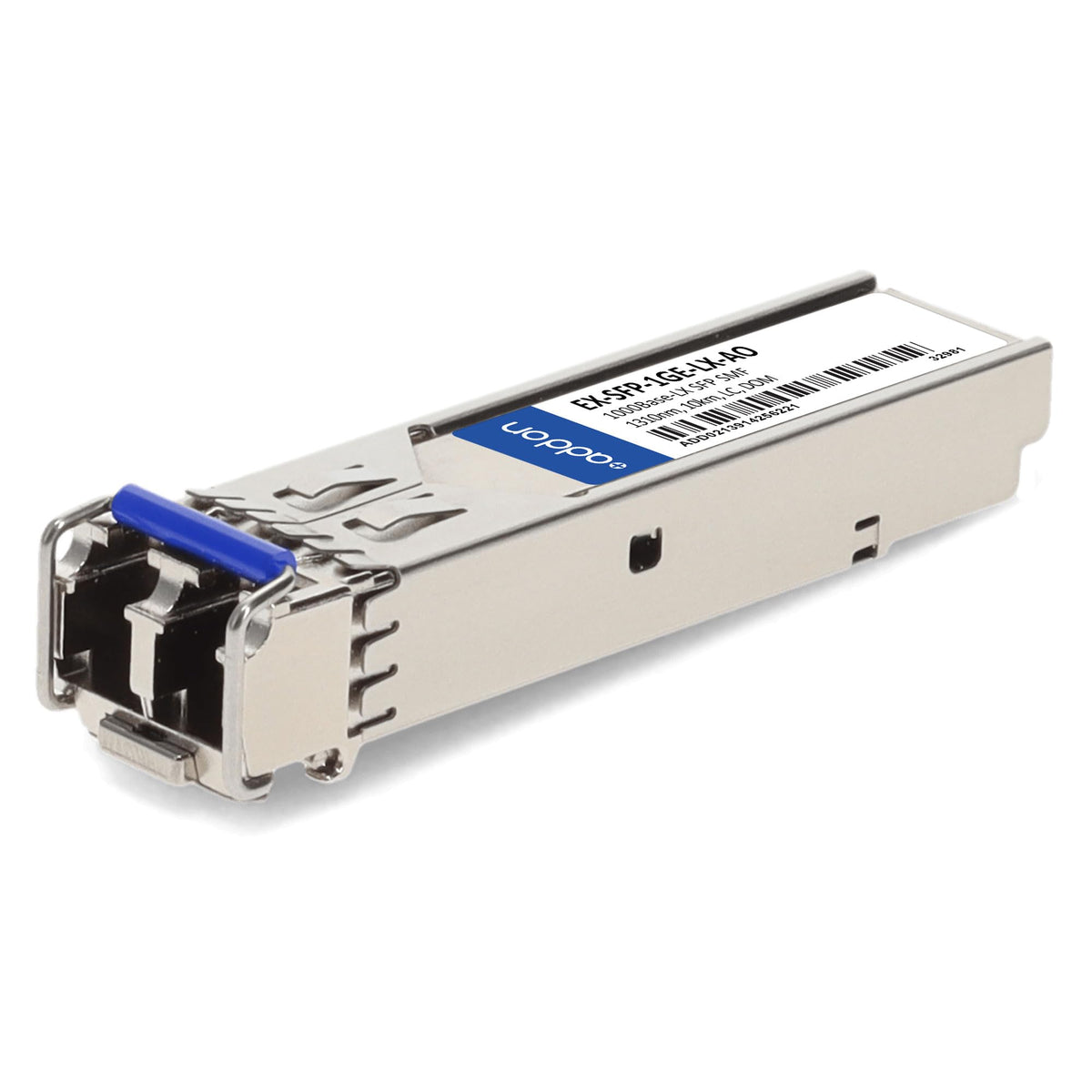 AddOn - Network Upgrades Juniper EX-SFP-1GE-LX Compatible 1000Base-LX SFP