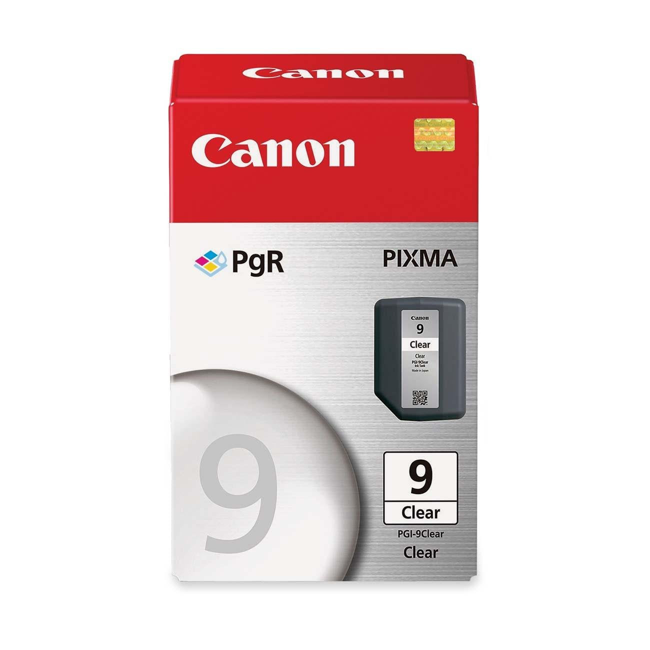 Canon Pixma Mx7600