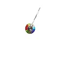 HCDZ Replacement Color Wheel for Benq SP870 XGA Large Venue DLP Projector