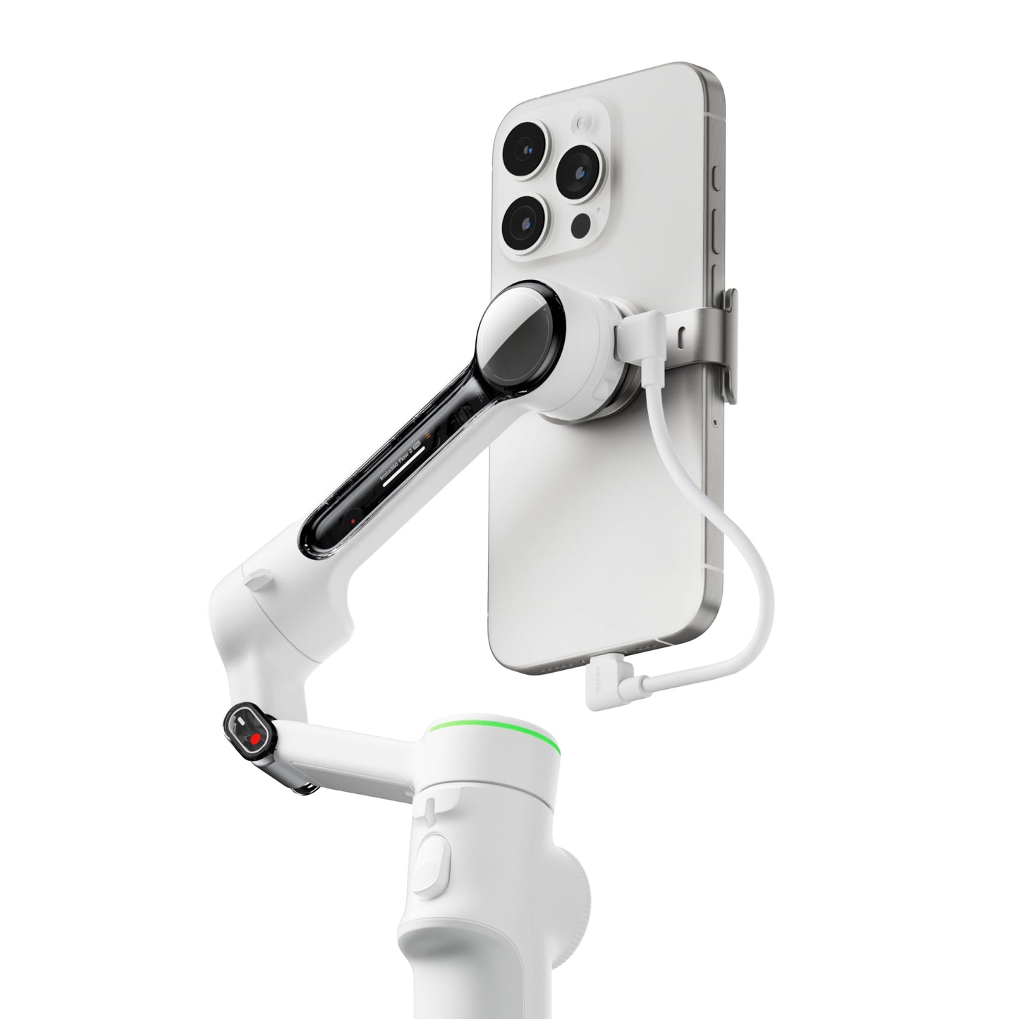 Insta360 Flow 2 Pro/Flow 2 USB-C Charge Cable