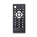 New Remote Control Replace for Insignia TV NS-50D510MX17 NS-50D510NA17 NS-55D510NA17 NS55D510NA17