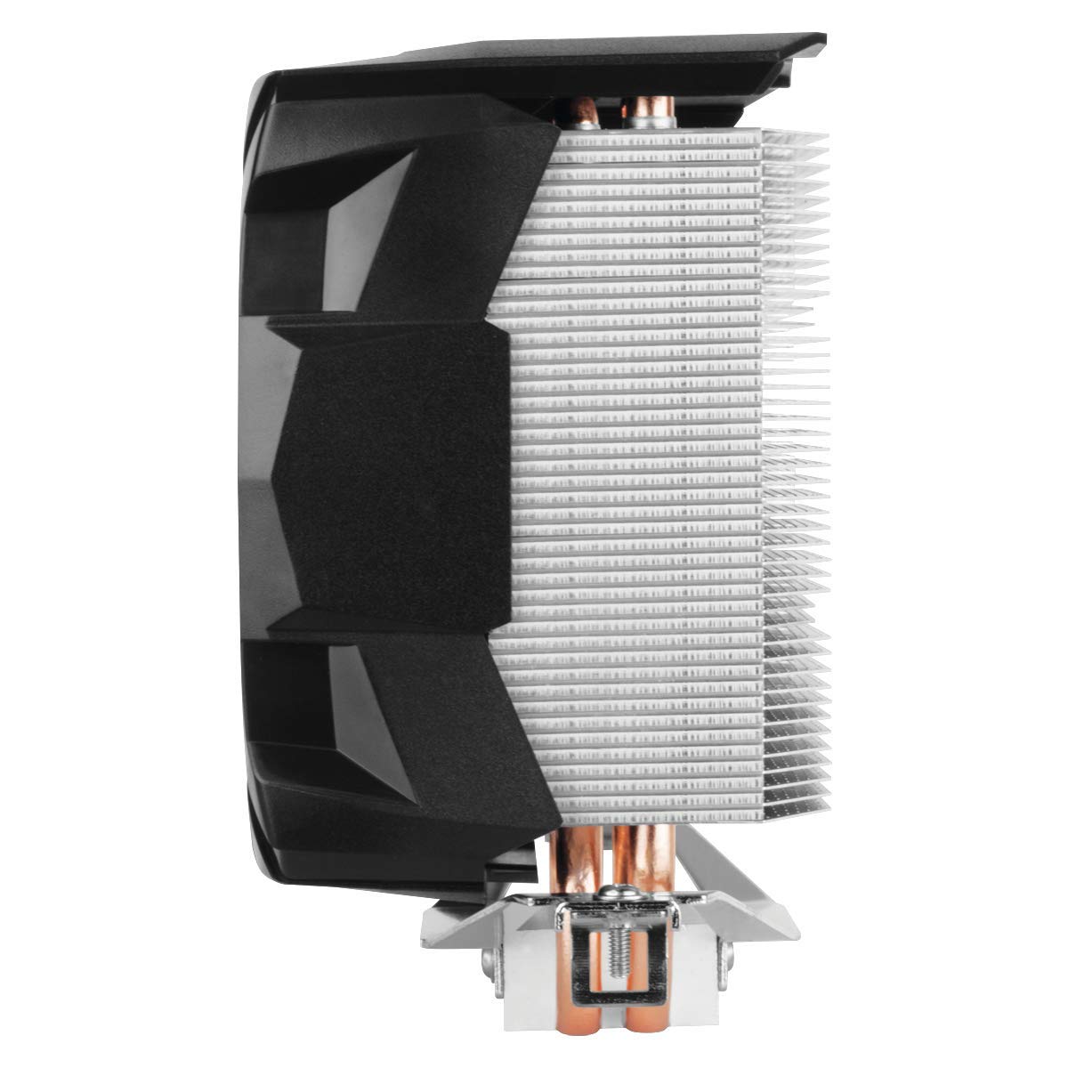 ARCTIC Freezer 7 X CO - Compact CPU Cooler for Continuous Operation, 100mm PWM Fan, Multi-Compatible with Intel & AMD, LGA1700 compatible, 300-2000